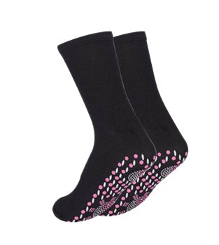 Hot Moxibustion Massage Health Care  Warm Feet Cold Socks