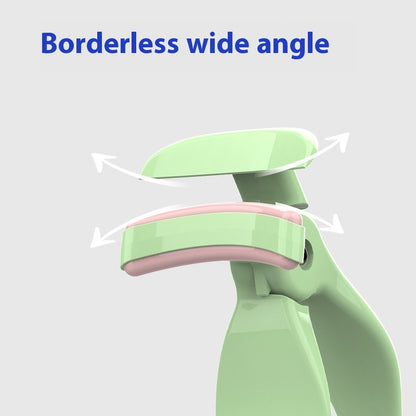 Wide Angle Eyelash Curler Portable Eyelash Curling Clip